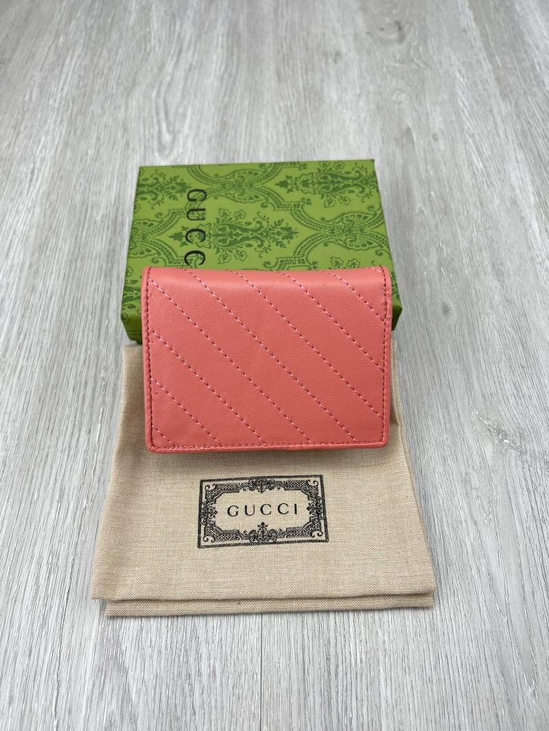 Gucci Wallets Purse